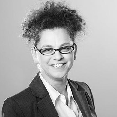 Alexandra Weinmann